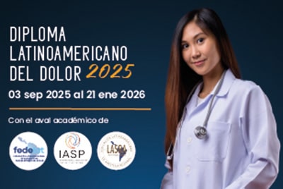 Diplomado Latinoamericano del Dolor